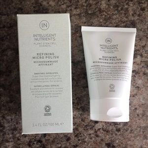 NEW Intelligent Nutrients Micro Polish